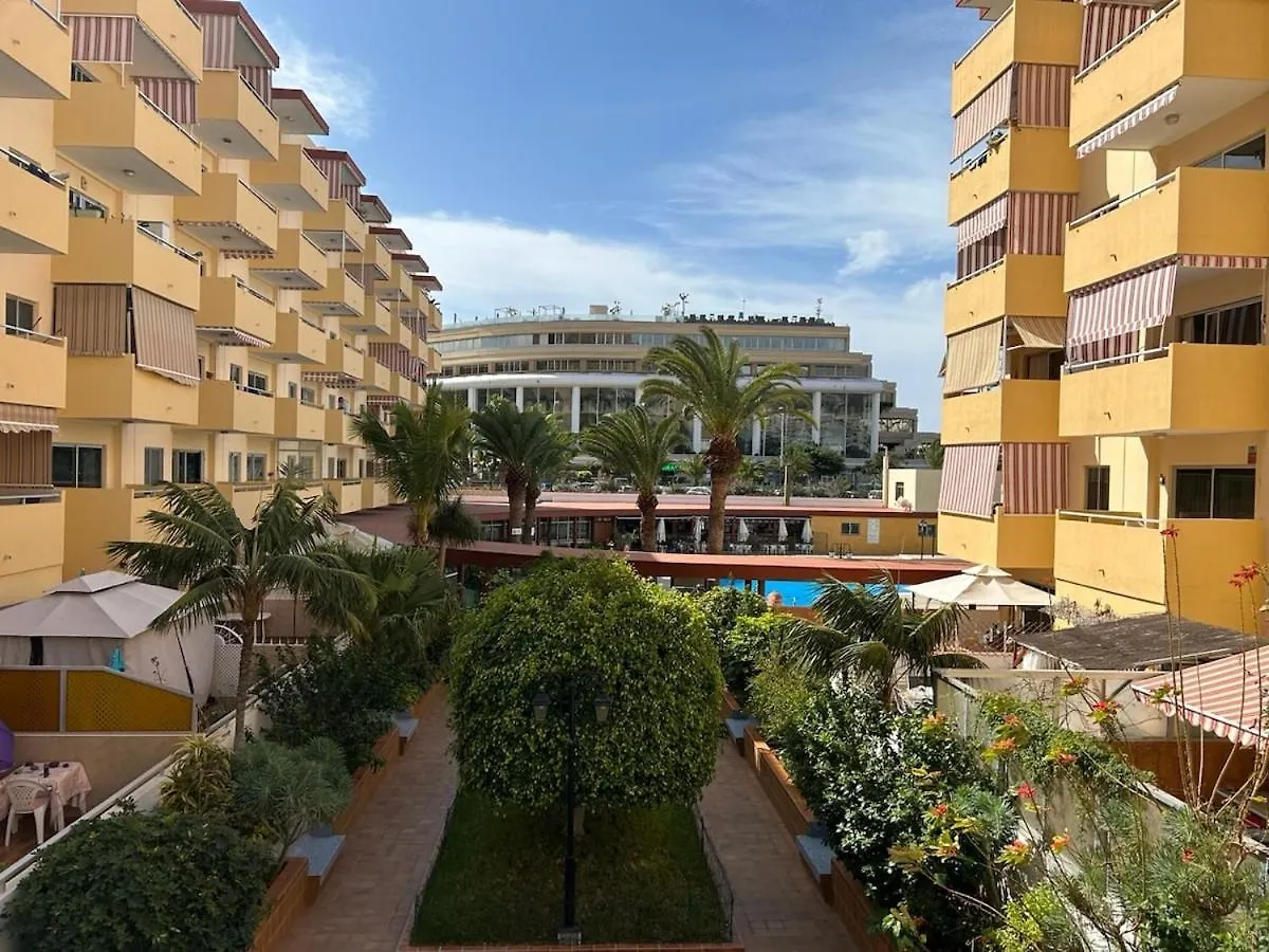 Modern And Cozy Apartment In Los Cristianos