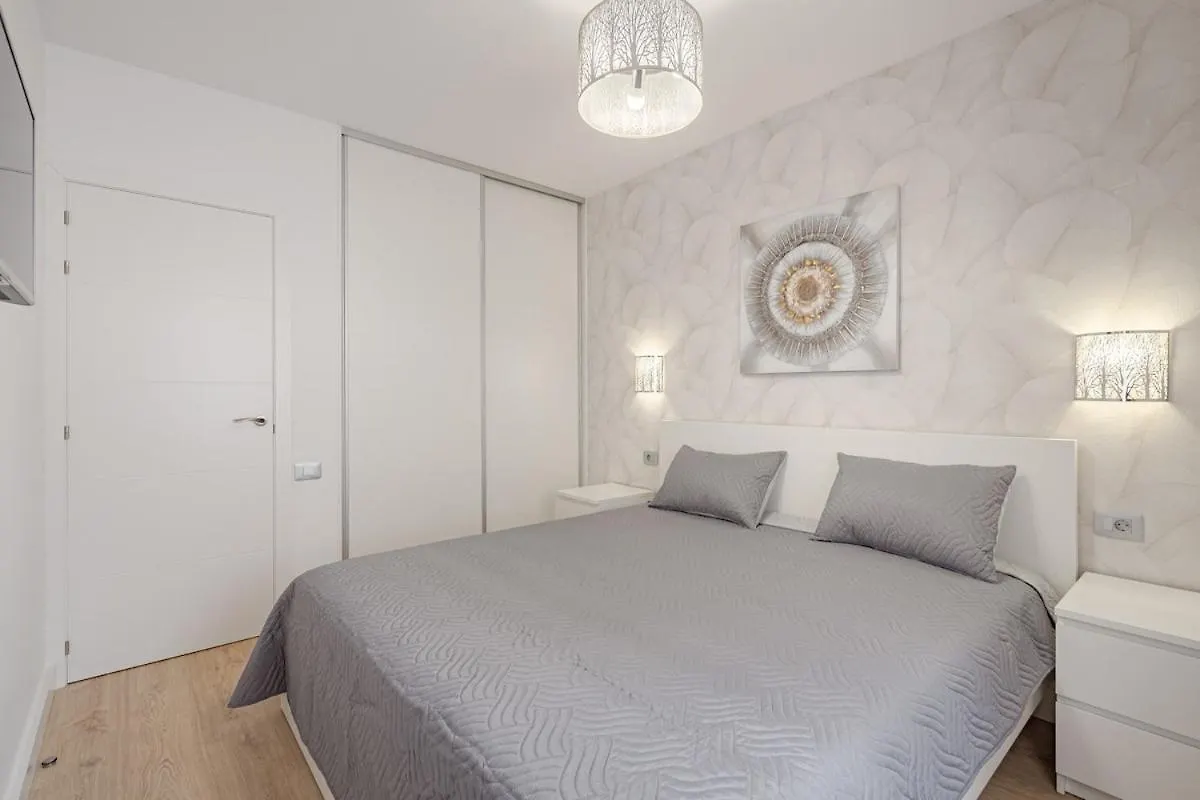 Modern And Cozy Apartment In Los Cristianos
