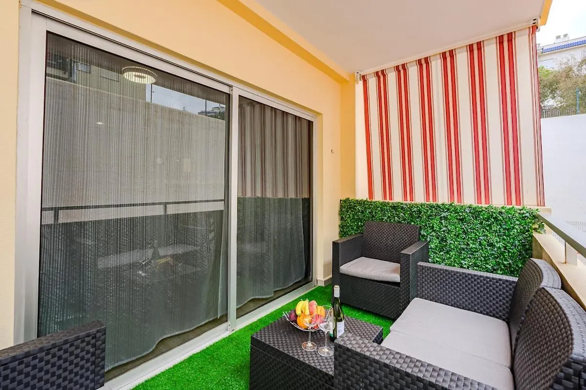 Modern And Cozy Apartment In Los Cristianos