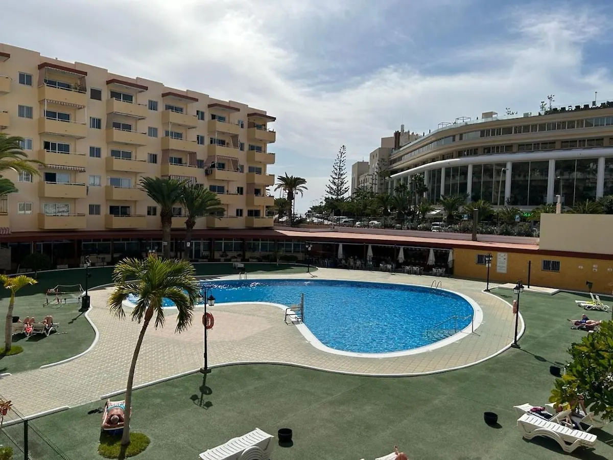 Modern And Cozy Apartment In Los Cristianos