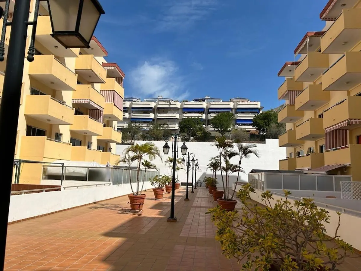 Modern And Cozy Apartment In Los Cristianos 0*, Los Cristianos (Tenerife) Spanien