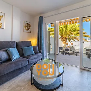  Appartement Oasis
