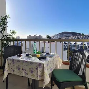  Apartamento Joy & Friends 1